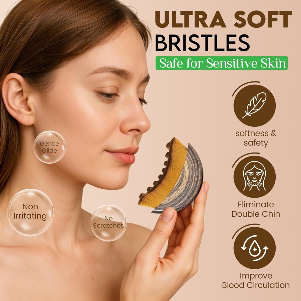 Brosse Lymphatique Sarolya
