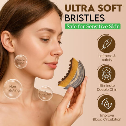 Brosse Lymphatique Sarolya