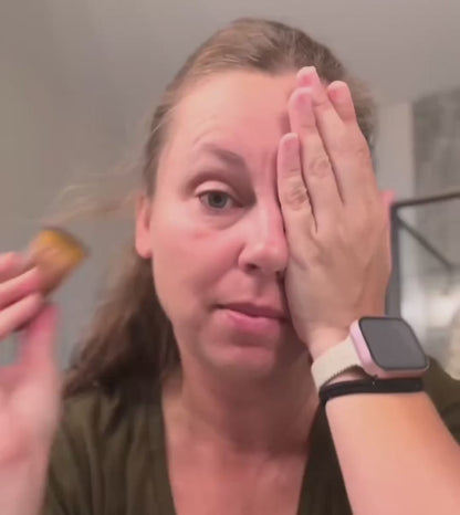 Brosse Lymphatique Sarolya