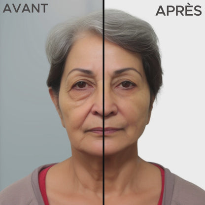 Brosse Lymphatique Anti-Poches